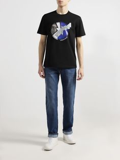 Les hommes urban Футболка