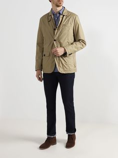 Ritter Легкая куртка