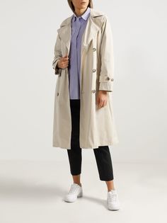 Woolrich Тренчкот
