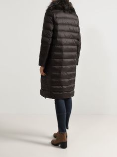 ORSA Couture Женский пуховик