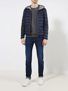 Armani Exchange Куртка