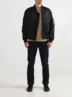 Versace Jeans Couture Мужской бомбер