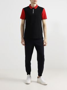 Armani Exchange Поло
