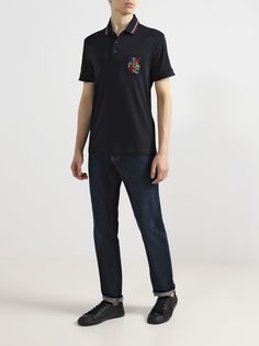 Armani Exchange Поло