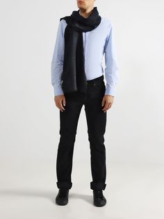 Cerruti 1881 Шерстяной шарф