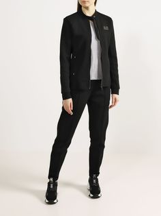 EA7 Emporio Armani Толстовка