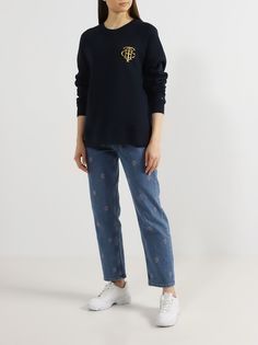 Tommy Hilfiger Джемпер