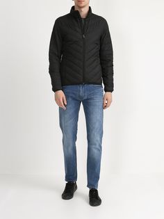 EA7 Emporio Armani Куртка