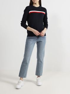 Tommy Hilfiger Джемпер