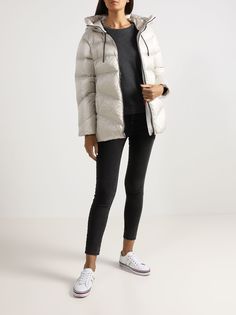 Woolrich Дутая куртка