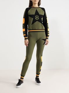 Rinascimento Узкие брюки