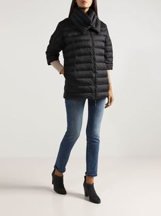 Alessandro Manzoni Куртка с рукавом 3/4