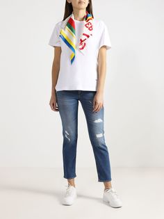 Polo Ralph Lauren Футболка с платком