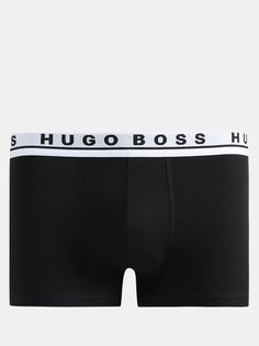 BOSS Мужские боксеры Trunk (3 шт)