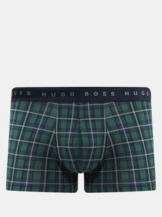 BOSS Мужские боксеры Trunk (2 шт)