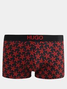 HUGO Мужские боксеры Trunk Brother (2 шт)