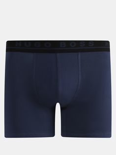 BOSS Мужские боксеры Boxer Brief (3 шт)