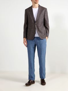 Ritter Мужской пиджак