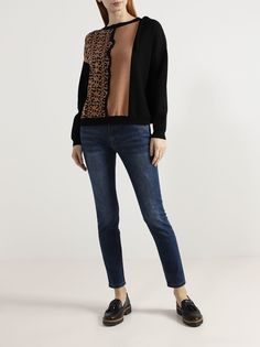 Rinascimento Женский джемпер