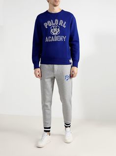 Polo Ralph Lauren Мужской джемпер