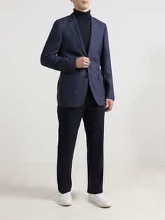 Korpo Мужской пиджак