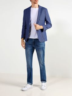 Ritter Мужской пиджак