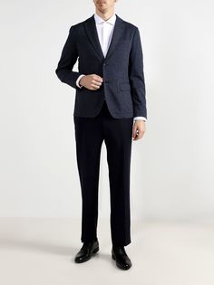 Alessandro Manzoni Мужской пиджак