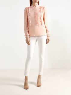 TWINSET MILANO Блузка