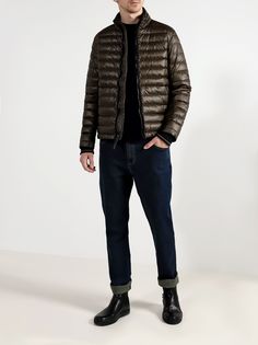 Woolrich Мужская куртка