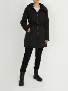 Armani Exchange Куртка с капюшоном