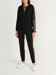 DEHA Спортивная толстовка