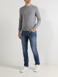 Armani Exchange Джемпер
