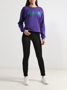 Armani Exchange Узкие джинсы J01