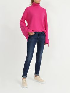 BOSS Водолазка Iwanna