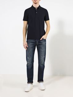 Armani Exchange Поло