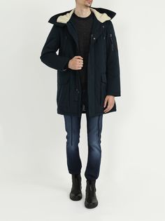 Armani Exchange Парка