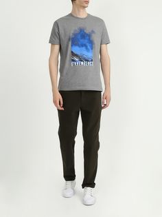 Dirk Bikkembergs Брюки