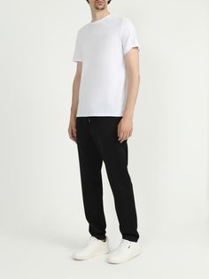 Armani Exchange Спортивные брюки