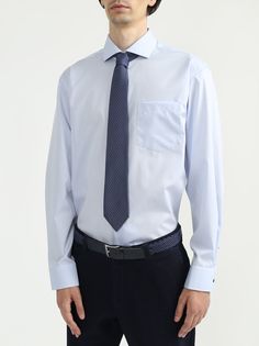 Alessandro Manzoni Шелковый галстук