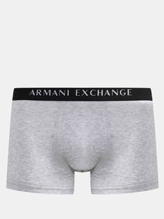 Armani Exchange Мужские боксеры (2 шт)