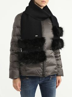 Armani Exchange Шарф