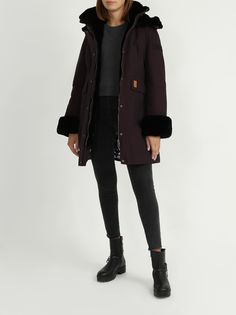 Finisterre Куртка с капюшоном