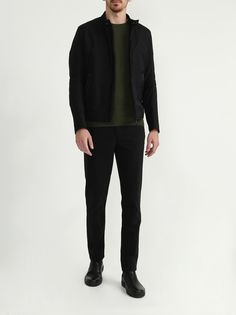 BOSS Куртка Omsa