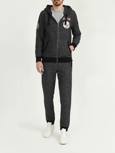 Finisterre Force Спортивные брюки
