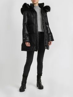 Pinko Удлиненная куртка
