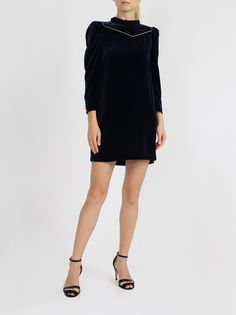 Pinko Мини-платье