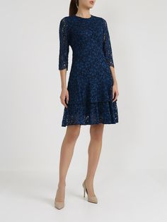 HUGO Платье Kinelli