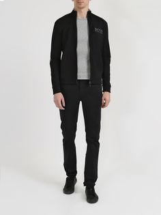 BOSS Олимпийка Skaz Athleisure