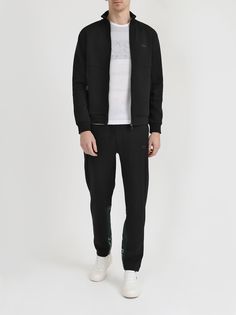 BOSS Олимпийка Skaz Athleisure