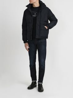Armani Exchange Мужская куртка